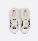Walk’n’Dior Platform Sneaker - Image 2